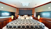 Yacht FREE WILLI -  VIP Cabin